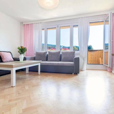 Apartmán Staré Hamry Kültér fotó