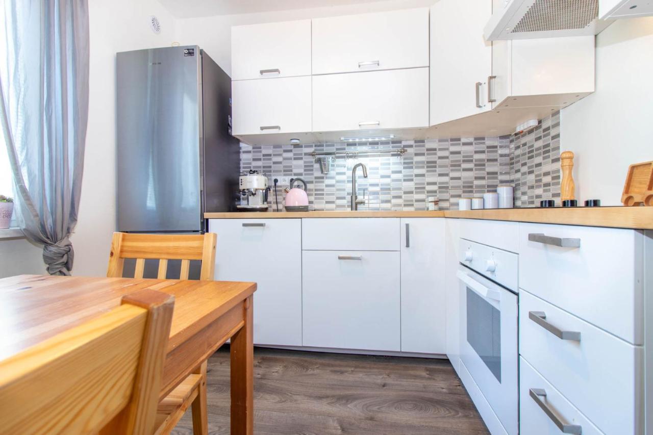 Apartmán Staré Hamry Kültér fotó